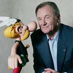 Albert Uderzo