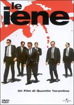 Le iene. Cani da rapina (DVD)