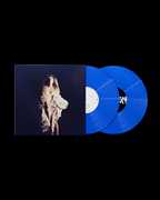 Mayhem (Esclusiva Feltrinelli e IBS.it - Limited Opaque Blue Vinyl Edition + Poster)