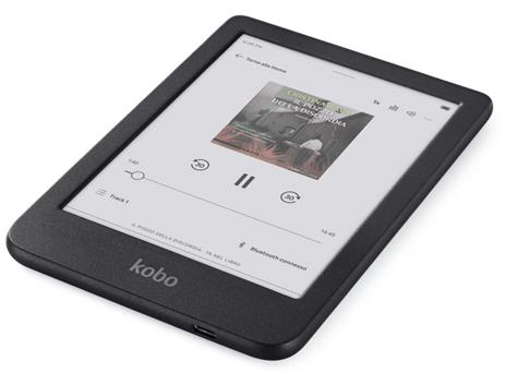 Kobo Clara Colour eReader - 2