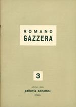 Romano Gazzera