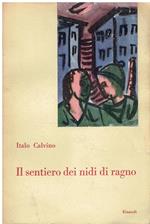 Il sentiero dei nidi di ragno