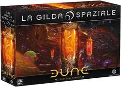 Dune - La Gilda Spaziale