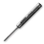 Penna a sfera Refill LAMY M22 M black, nero