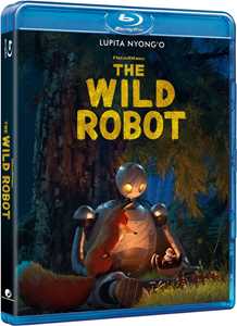 Film Il Robot selvaggio (Blu-ray) Chris Sanders