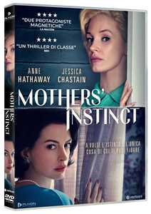 Film Mothers' Instinct (DVD) Benoît Delhomme