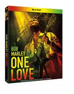 Bob Marley: One Love (Blu-ray)