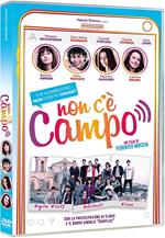 Non c'è campo (DVD)