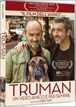 Truman. Un vero amico è per sempre (DVD)