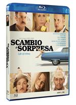 Life of Crime. Scambio a sorpresa (Blu-ray)