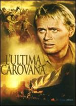 L' ultima carovana (DVD)