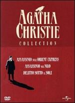 Agatha Christie Collection