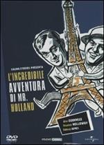 L' incredibile avventura di Mr. Holland (DVD)