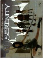 Serenity (DVD)