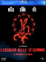 L' esercito delle 12 scimmie