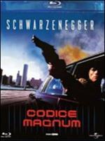 Codice Magnum (Blu-ray)