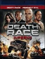 Death Race: Inferno