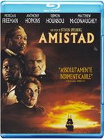 Amistad