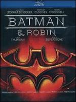 Batman e Robin