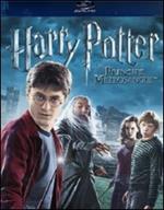 Harry Potter e il principe mezzosangue