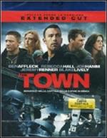 The Town (Blu-ray)