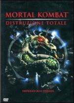 Mortal Kombat, distruzione totale