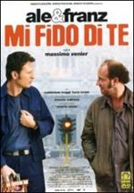 Mi fido di te (DVD)