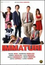 Immaturi