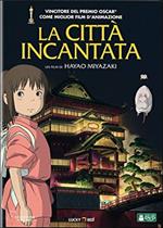 La città incantata (DVD)