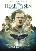 Heart of the Sea. Le origini di Moby Dick