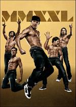 Magic Mike XXL