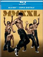 Magic Mike XXL