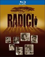 Radici (3 Blu-ray)