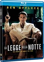 La legge della notte (Blu-ray)