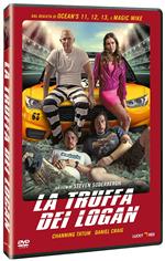 La truffa dei Logan (DVD)