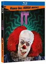 IT - 1990. Horror Maniacs (Blu-ray)