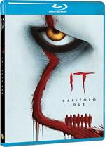 IT Capitolo 2 - 2019 (Blu-ray)