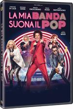 La mia banda suona il pop (DVD)