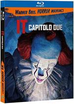 IT. Capitolo 2. Collezione Horror (Blu-ray)