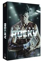 Rocky Saga (6 DVD)