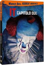 IT. Capitolo 2. Collezione Horror (DVD)