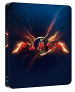 The Flash - SteelBook 2 (4K Ultra HD - SteelBook)