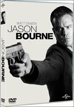 Jason Bourne (DVD)