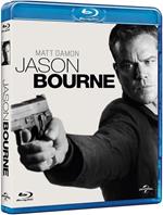 Jason Bourne (Blu-ray)