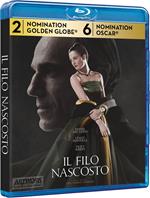 Il filo nascosto (Blu-ray)