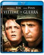 Vittime di guerra (Blu-ray)