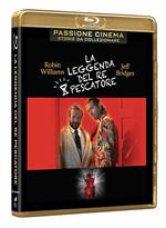 La leggenda del re pescatore (Blu-ray)