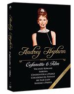 Audrey Hepburn Collection (7 DVD)