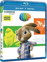 Hop (Blu-ray)