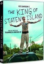 The King of Staten Island (DVD)